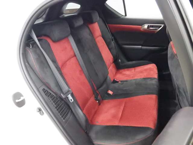 レクサス ＣＴ２００ｈ Ｆスポーツ H27年 (東北) 99