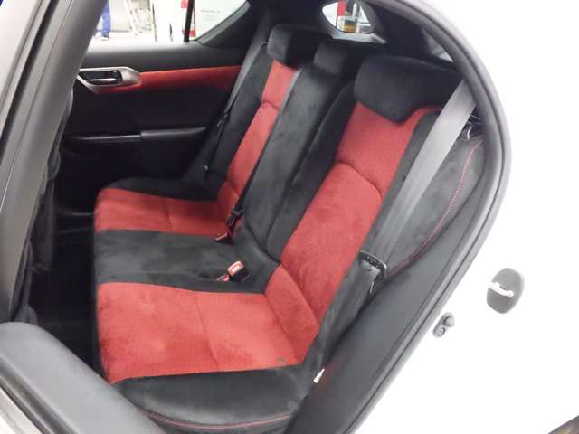 レクサス ＣＴ２００ｈ Ｆスポーツ H27年 (東北) 99