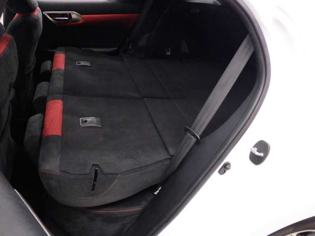 レクサス ＣＴ２００ｈ Ｆスポーツ H27年 (東北) 99