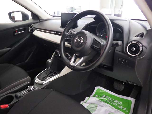 マツダ ＭＡＺＤＡ２ １．５ １５ＢＤ ４ＷＤ R6年 (東北) 99