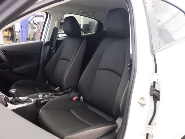 マツダ ＭＡＺＤＡ２ １．５ １５ＢＤ ４ＷＤ R6年 (東北) 99