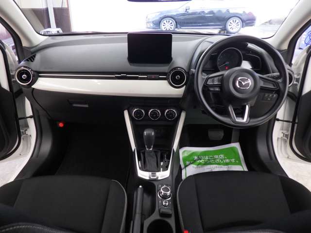 マツダ ＭＡＺＤＡ２ １．５ １５ＢＤ ４ＷＤ R6年 (東北) 99
