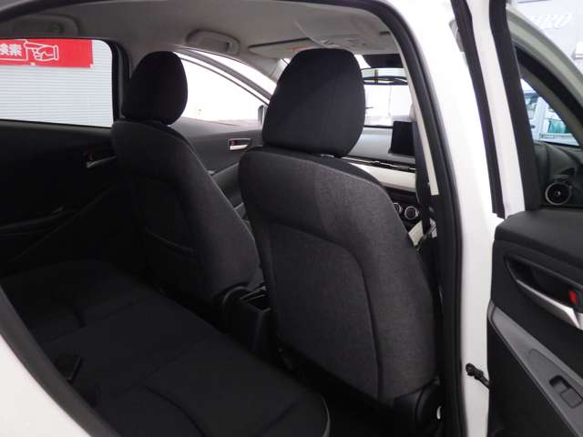 マツダ ＭＡＺＤＡ２ １．５ １５ＢＤ ４ＷＤ R6年 (東北) 99