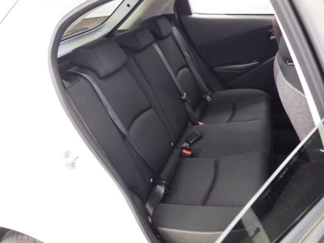 マツダ ＭＡＺＤＡ２ １．５ １５ＢＤ ４ＷＤ R6年 (東北) 99