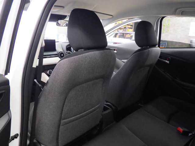 マツダ ＭＡＺＤＡ２ １．５ １５ＢＤ ４ＷＤ R6年 (東北) 99
