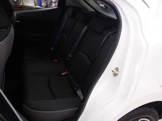 マツダ ＭＡＺＤＡ２ １．５ １５ＢＤ ４ＷＤ R6年 (東北) 99