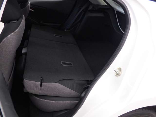 マツダ ＭＡＺＤＡ２ １．５ １５ＢＤ ４ＷＤ R6年 (東北) 99