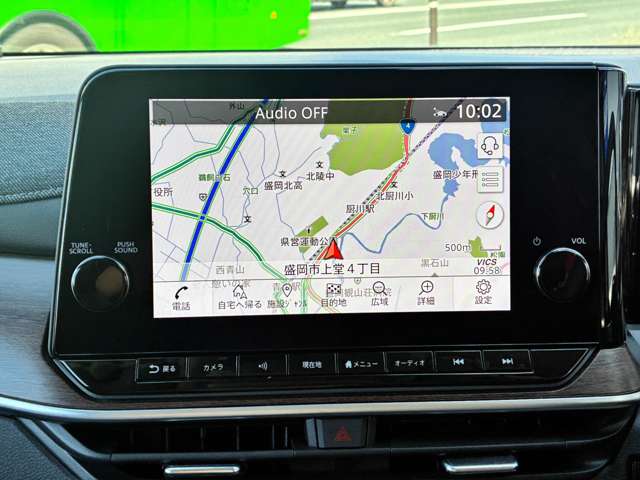 日産 ノートオーラ １．２ Ｇ ＦＯＵＲ ４ＷＤ R3年 (東北) 99