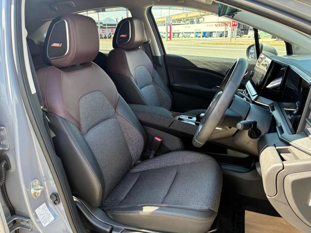 日産 ノートオーラ １．２ Ｇ ＦＯＵＲ ４ＷＤ R3年 (東北) 99