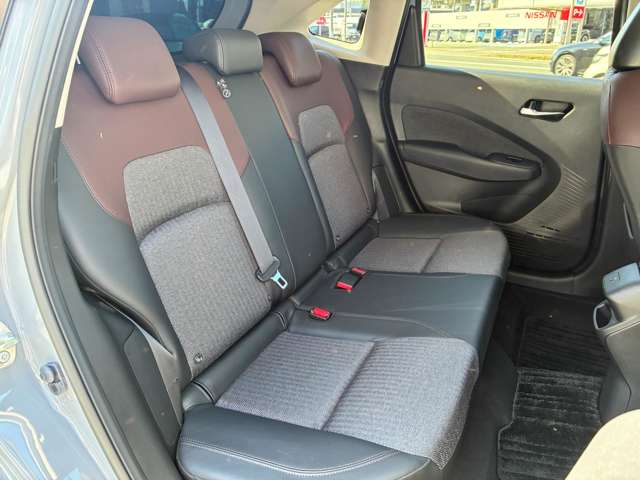 日産 ノートオーラ １．２ Ｇ ＦＯＵＲ ４ＷＤ R3年 (東北) 99