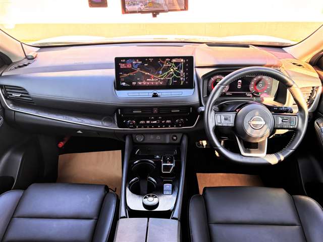 日産 エクストレイル １．５ Ｇ Ｅ－４ＯＲＣＥ ４ＷＤ R5年 (東北) 99