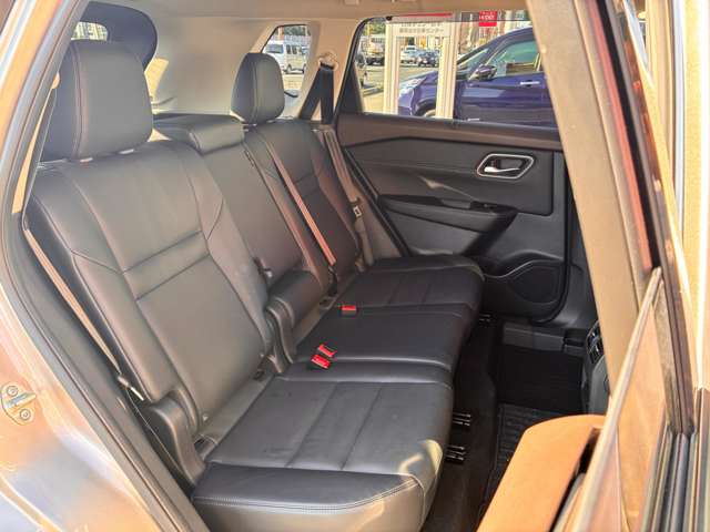 日産 エクストレイル １．５ Ｇ Ｅ－４ＯＲＣＥ ４ＷＤ R5年 (東北) 99