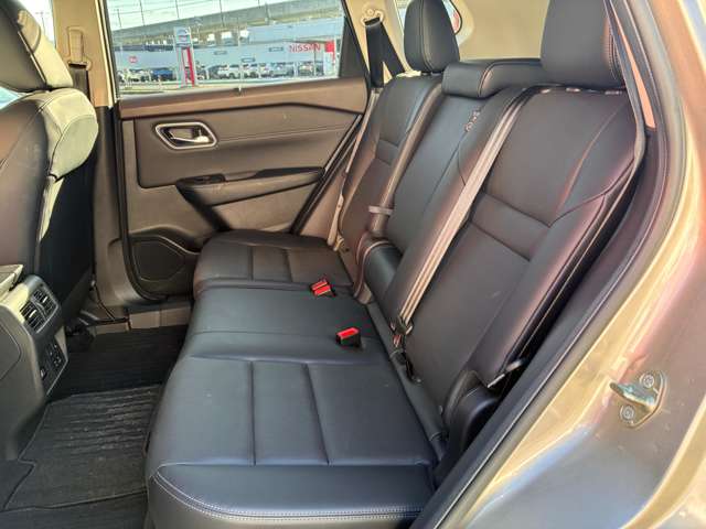 日産 エクストレイル １．５ Ｇ Ｅ－４ＯＲＣＥ ４ＷＤ R5年 (東北) 99