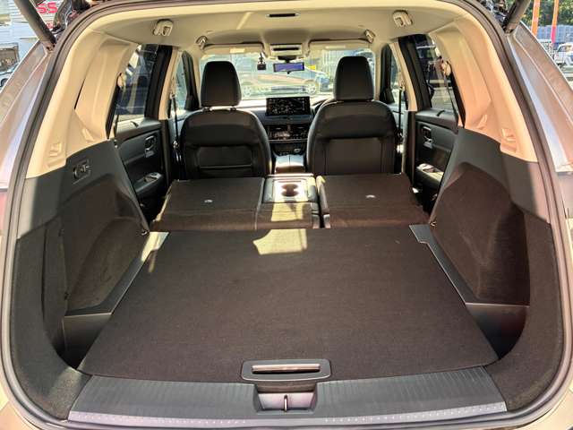 日産 エクストレイル １．５ Ｇ Ｅ－４ＯＲＣＥ ４ＷＤ R5年 (東北) 99