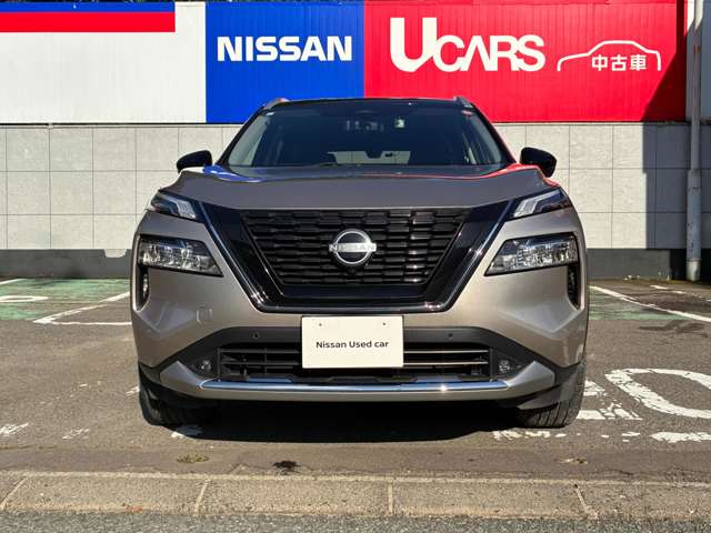 日産 エクストレイル １．５ Ｇ Ｅ－４ＯＲＣＥ ４ＷＤ R5年 (東北) 99