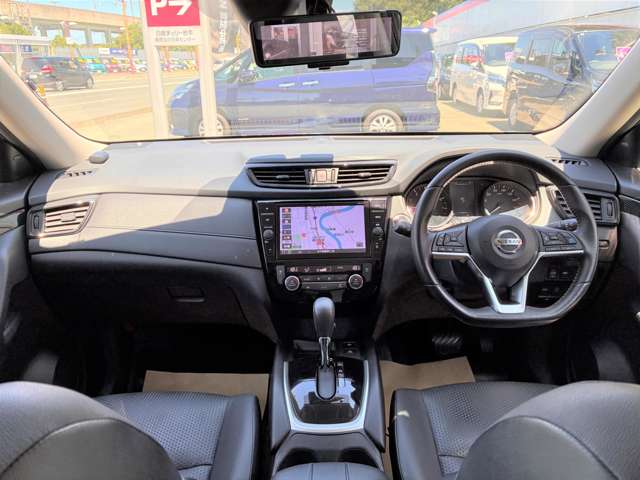日産 エクストレイル ２．０ ２０ＸＩ エクストリーマーＸ ２列車 ４ＷＤ H30年 (東北) 99