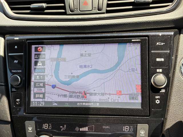 日産 エクストレイル ２．０ ２０ＸＩ エクストリーマーＸ ２列車 ４ＷＤ H30年 (東北) 99