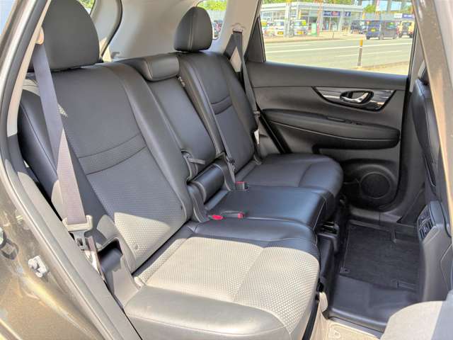 日産 エクストレイル ２．０ ２０ＸＩ エクストリーマーＸ ２列車 ４ＷＤ H30年 (東北) 99