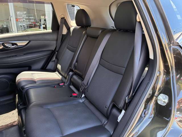 日産 エクストレイル ２．０ ２０ＸＩ エクストリーマーＸ ２列車 ４ＷＤ H30年 (東北) 99