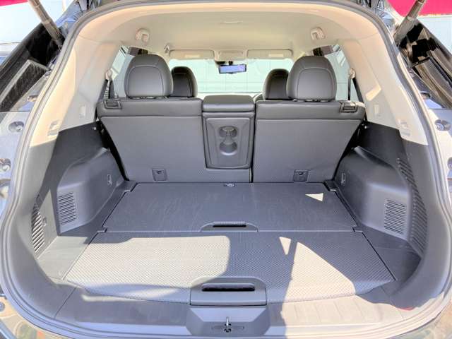 日産 エクストレイル ２．０ ２０ＸＩ エクストリーマーＸ ２列車 ４ＷＤ H30年 (東北) 99