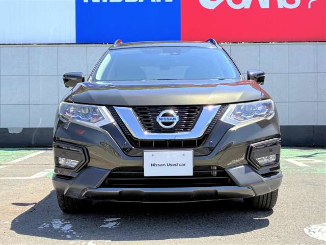 日産 エクストレイル ２．０ ２０ＸＩ エクストリーマーＸ ２列車 ４ＷＤ H30年 (東北) 99