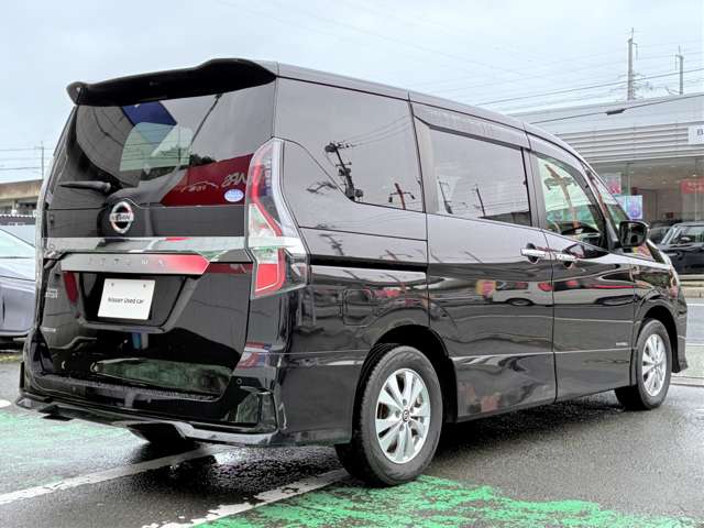日産 セレナ ２．０ ハイウェイスター Ｖ ４ＷＤ R3年 (東北) 99