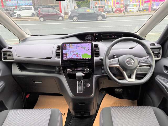 日産 セレナ ２．０ ハイウェイスター Ｖ ４ＷＤ R3年 (東北) 99