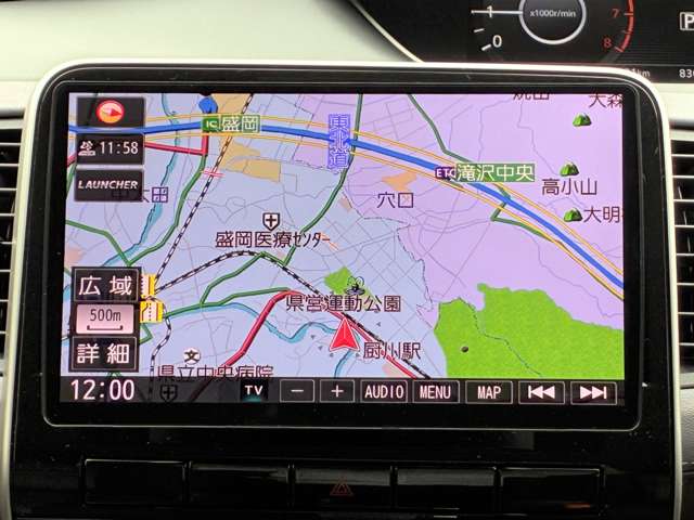 日産 セレナ ２．０ ハイウェイスター Ｖ ４ＷＤ R3年 (東北) 99