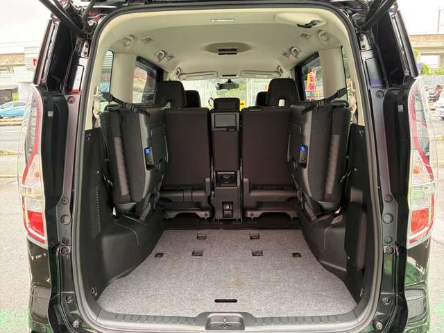 日産 セレナ ２．０ ハイウェイスター Ｖ ４ＷＤ R3年 (東北) 99