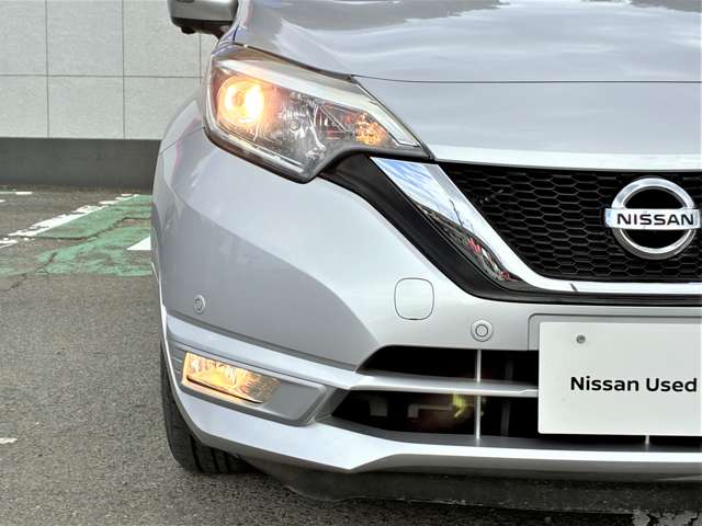 日産 ノート １．２ Ｘ ＦＯＵＲ スマートセーフティエディション ４ＷＤ H29年 (東北) 99