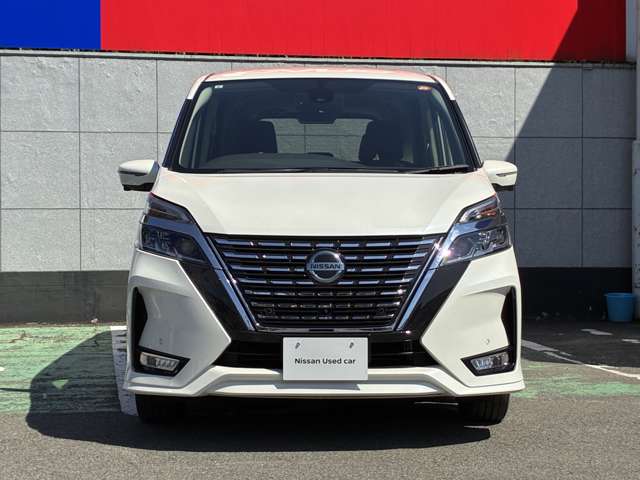 日産 セレナ ２．０ ハイウェイスター Ｖ ４ＷＤ R1年 (東北) 99