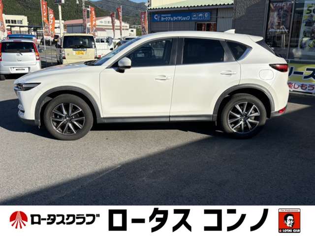 マツダ ＣＸ−５ ２．２ ＸＤ プロアクティブ ディーゼルターボ ４ＷＤ H30年 (東北) 99