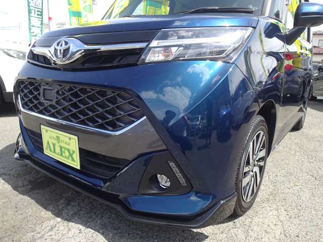 トヨタ タンク １．０ カスタム Ｇ ４ＷＤ H29年 (東北) 99