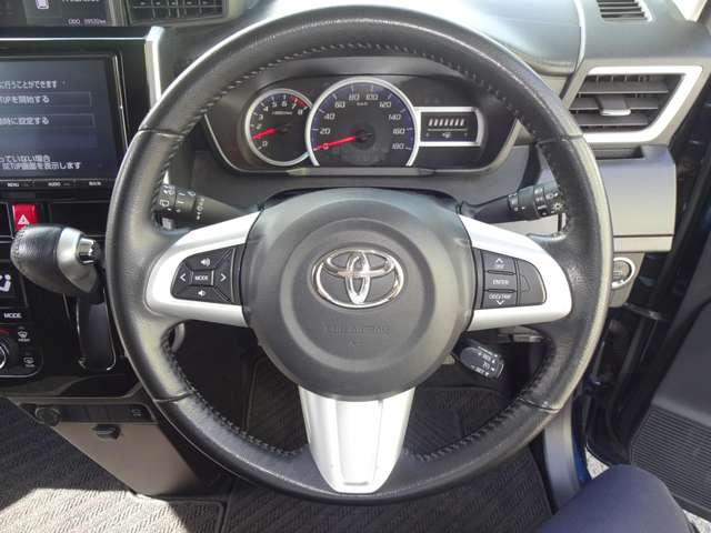 トヨタ タンク １．０ カスタム Ｇ ４ＷＤ H29年 (東北) 99