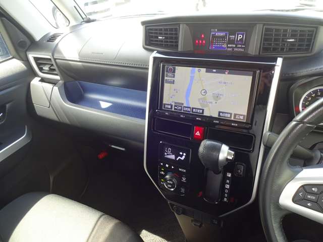 トヨタ タンク １．０ カスタム Ｇ ４ＷＤ H29年 (東北) 99