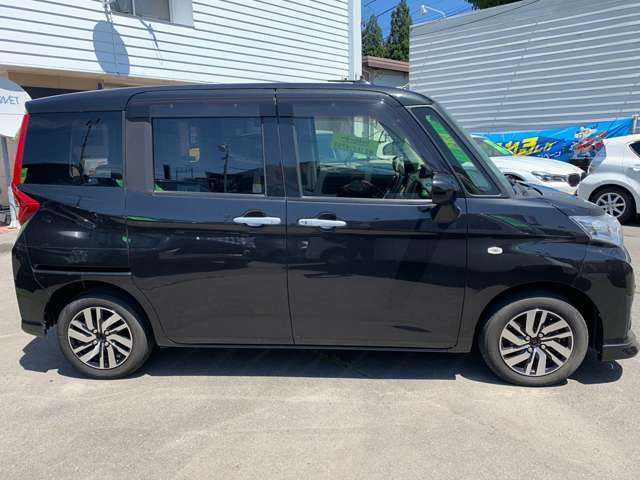 トヨタ ルーミー １．０ Ｘ Ｓ ４ＷＤ R1年 (東北) 99