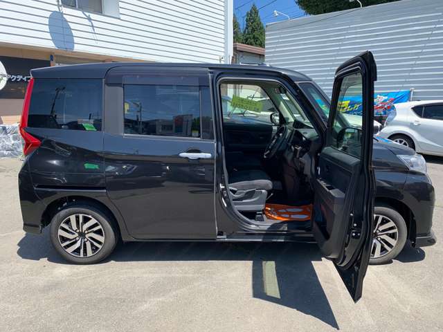 トヨタ ルーミー １．０ Ｘ Ｓ ４ＷＤ R1年 (東北) 99
