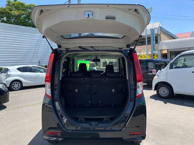 トヨタ ルーミー １．０ Ｘ Ｓ ４ＷＤ R1年 (東北) 99