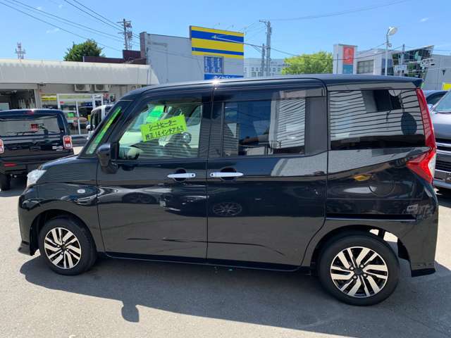 トヨタ ルーミー １．０ Ｘ Ｓ ４ＷＤ R1年 (東北) 99