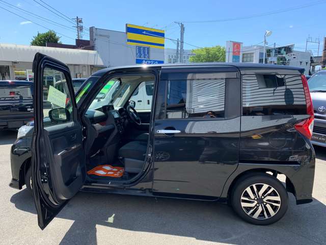 トヨタ ルーミー １．０ Ｘ Ｓ ４ＷＤ R1年 (東北) 99