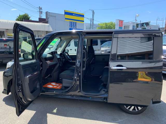 トヨタ ルーミー １．０ Ｘ Ｓ ４ＷＤ R1年 (東北) 99