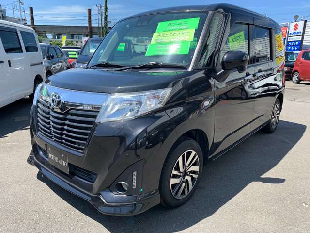 トヨタ ルーミー １．０ Ｘ Ｓ ４ＷＤ R1年 (東北) 99