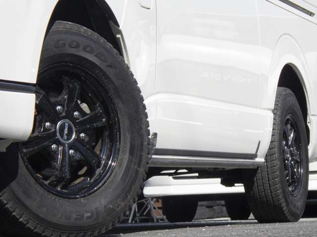 トヨタ ハイエースワゴン ２．７ ＧＬ ロング ミドルルーフ ４ＷＤ R3年 (関東) 99