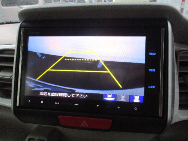 ホンダ Ｎ　ＢＯＸ　スラッシュ ６６０ Ｇ Ａパッケージ H27年 (関東) 99
