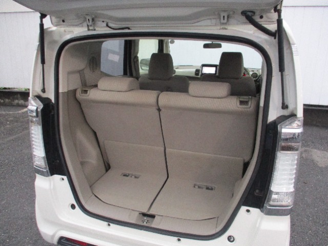 ホンダ Ｎ　ＢＯＸ　スラッシュ ６６０ Ｇ Ａパッケージ H27年 (関東) 99