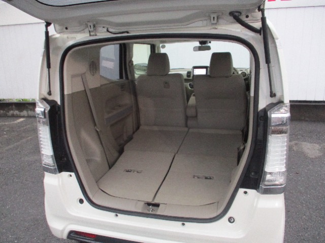 ホンダ Ｎ　ＢＯＸ　スラッシュ ６６０ Ｇ Ａパッケージ H27年 (関東) 99