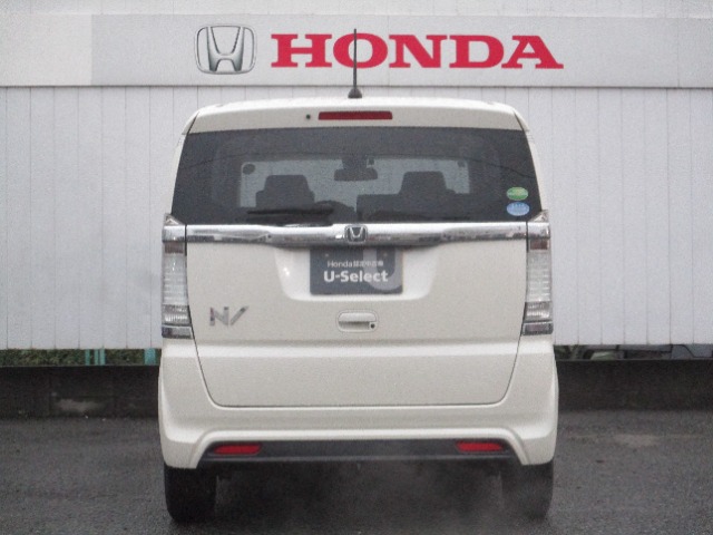 ホンダ Ｎ　ＢＯＸ　スラッシュ ６６０ Ｇ Ａパッケージ H27年 (関東) 99