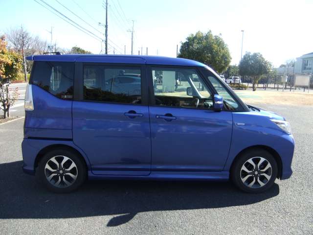 スズキ ソリオ １．２ バンディット ハイブリッド ＭＶ H27年 (関東) 99