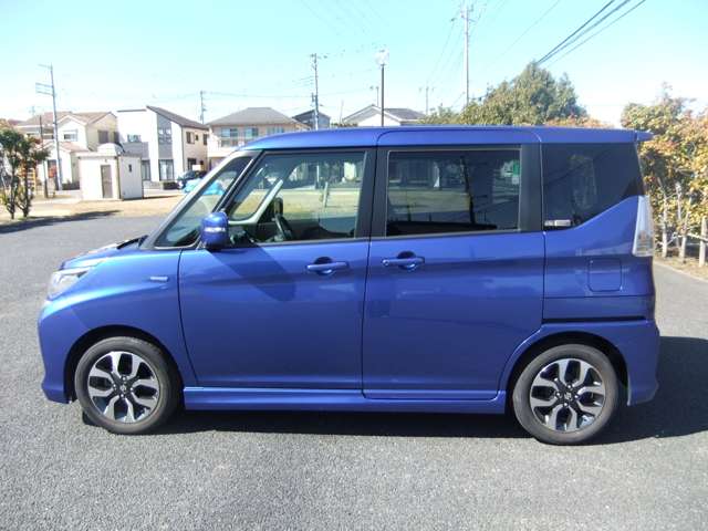 スズキ ソリオ １．２ バンディット ハイブリッド ＭＶ H27年 (関東) 99