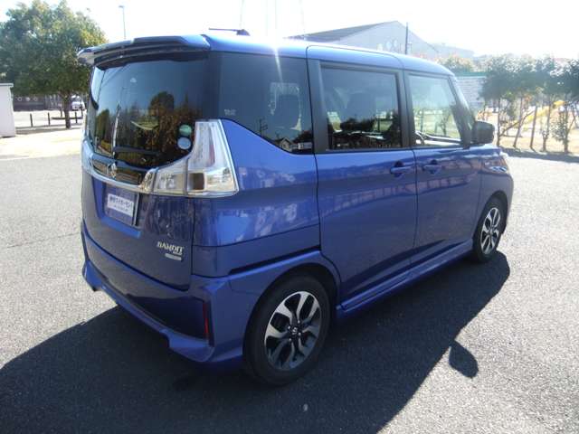 スズキ ソリオ １．２ バンディット ハイブリッド ＭＶ H27年 (関東) 99
